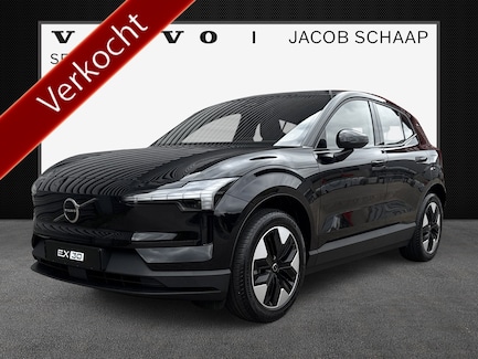 Volvo EX30 0