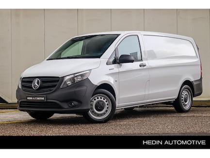 Mercedes-Benz eVito 0