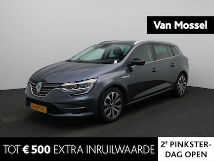 Renault Megane 0