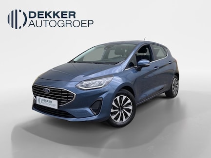 Ford Fiesta 0