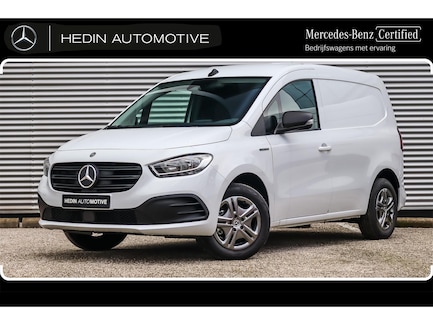 Mercedes-Benz eCitan 0