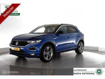 Volkswagen T-Roc 0