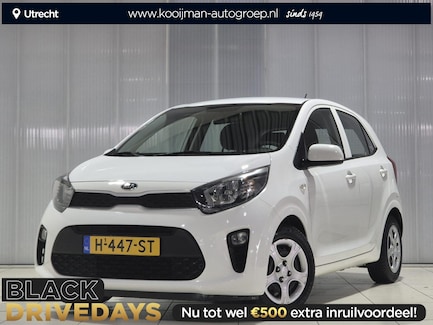 Kia Picanto 0