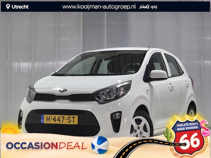 Kia Picanto 0