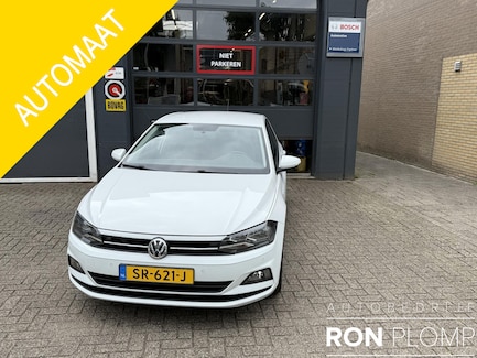Volkswagen Polo 0