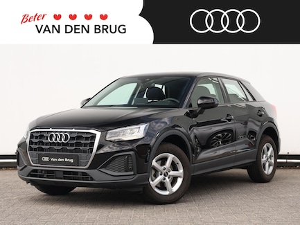 Audi Q2 0
