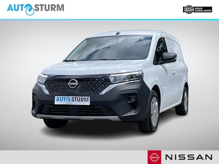 Nissan Townstar 0