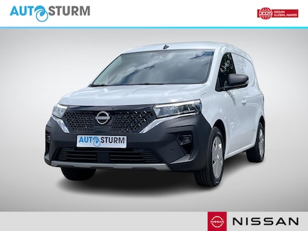 Nissan Townstar 0