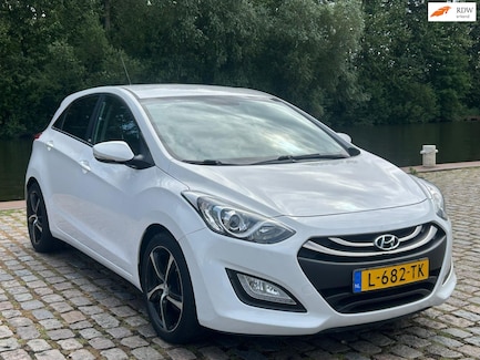 Hyundai i30 0