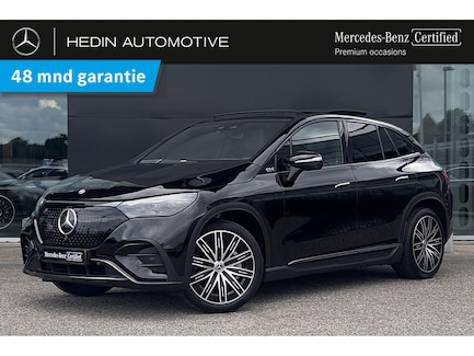 Mercedes-Benz EQE 0