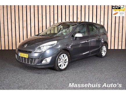 Renault Grand Scenic 0