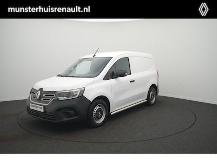 Renault Kangoo 0