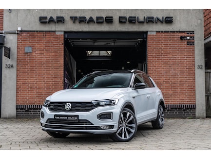 Volkswagen T-Roc 0