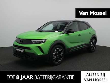Opel Mokka-e 0