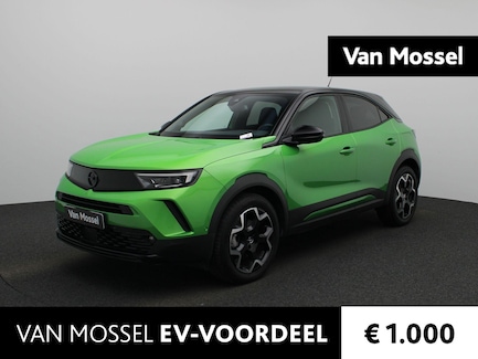 Opel Mokka-e 0