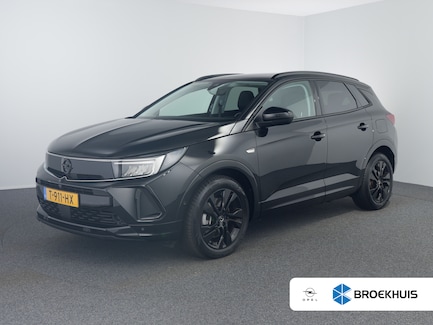 Opel Grandland 0