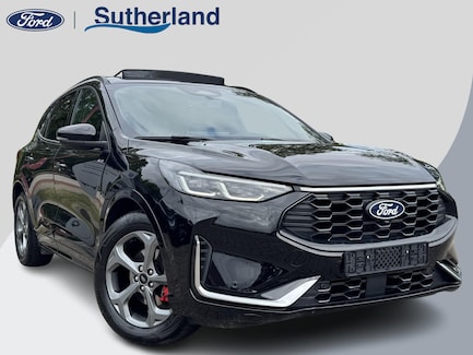 Ford Kuga 0