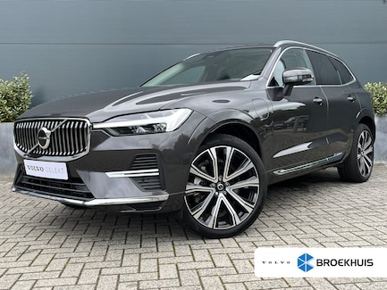 Volvo XC60 0