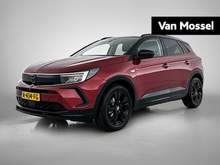 Opel Grandland 0