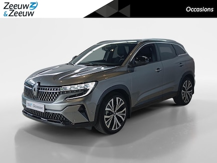 Renault Austral 0