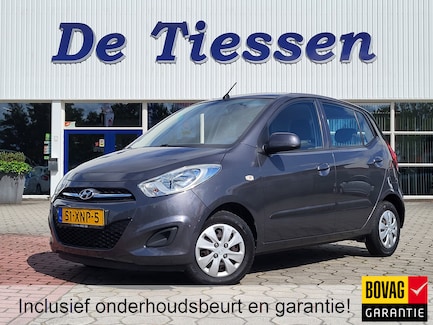Hyundai i10 0