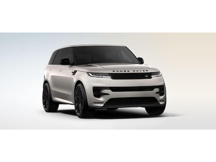 Land Rover Range Rover Sport 0