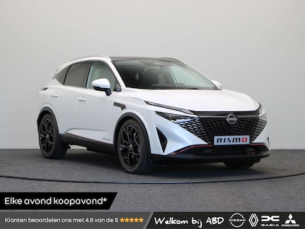 Nissan Qashqai 0
