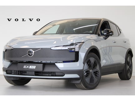 Volvo EX30 Cross Country 0
