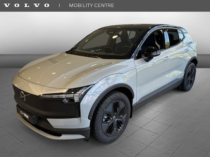 Volvo EX30 Cross Country 0