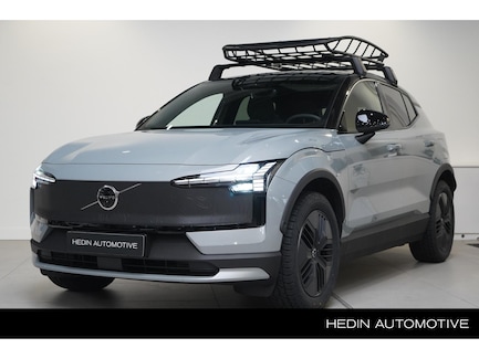 Volvo EX30 Cross Country 0