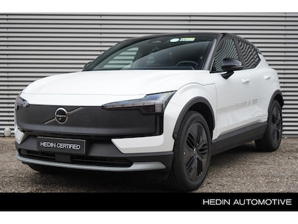 Volvo EX30 Cross Country 0