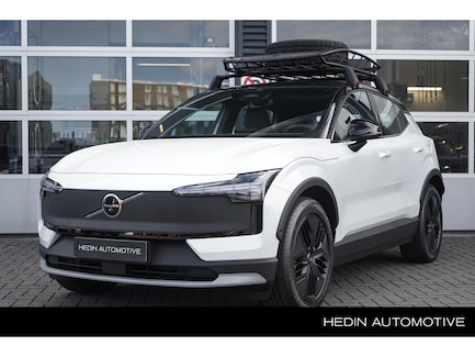Volvo EX30 Cross Country 0