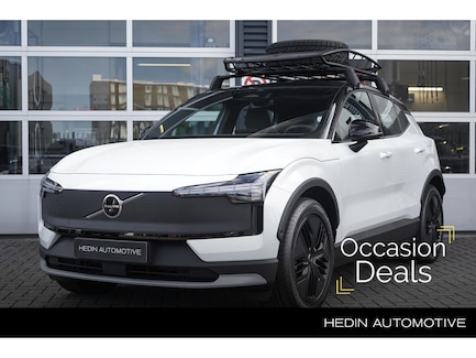 Volvo EX30 Cross Country 0