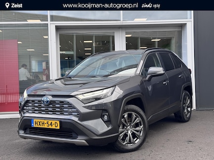 Toyota RAV4 0