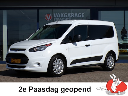 Ford Transit Connect 0