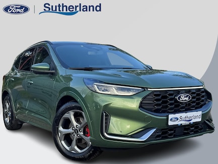 Ford Kuga 0