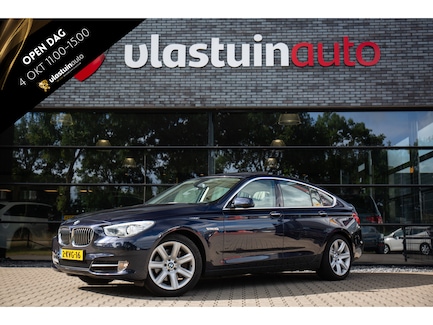 BMW 5-Serie GT 0