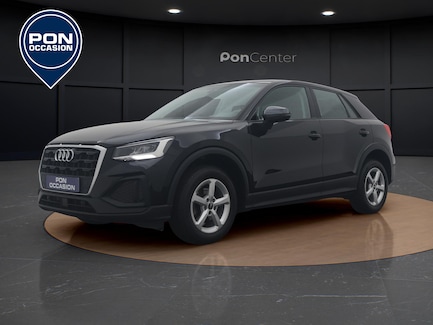 Audi Q2 0