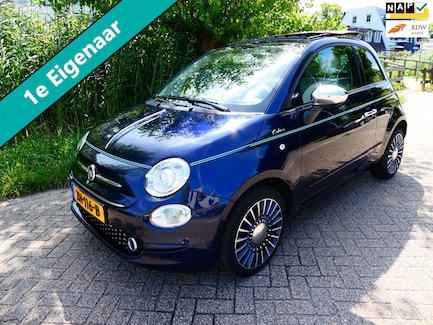 Fiat 500 0