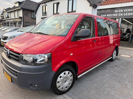 Volkswagen Transporter 0