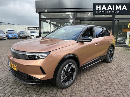 Opel Grandland 0