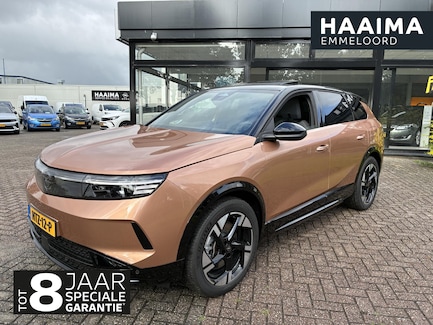 Opel Grandland 0