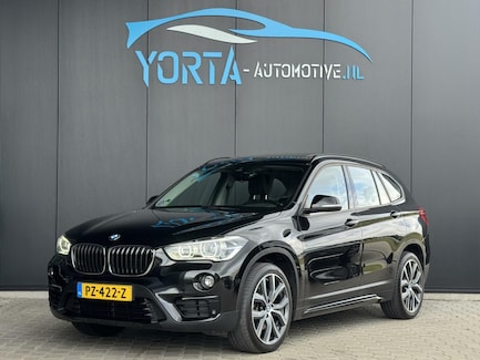 BMW X1 0