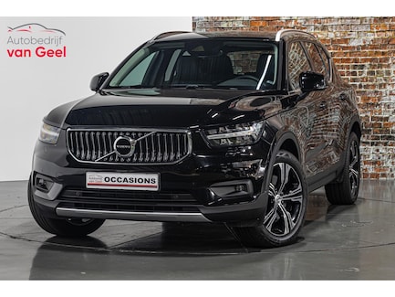 Volvo XC40 0