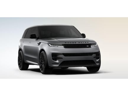 Land Rover Range Rover Sport 0