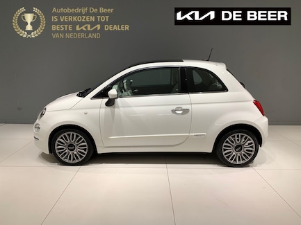 Fiat 500 0