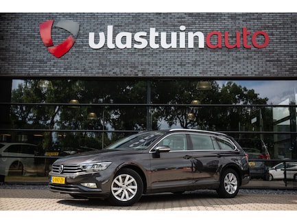 Volkswagen Passat 0