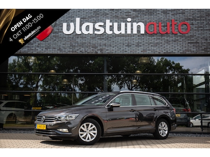 Volkswagen Passat 0