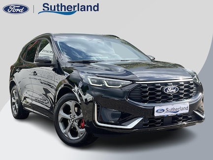 Ford Kuga 0