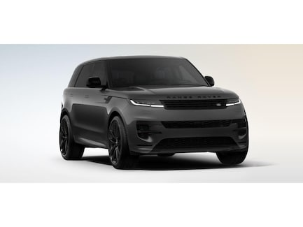 Land Rover Range Rover Sport 0